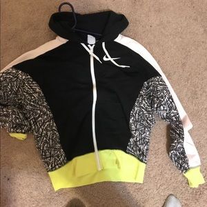 Nike jacket